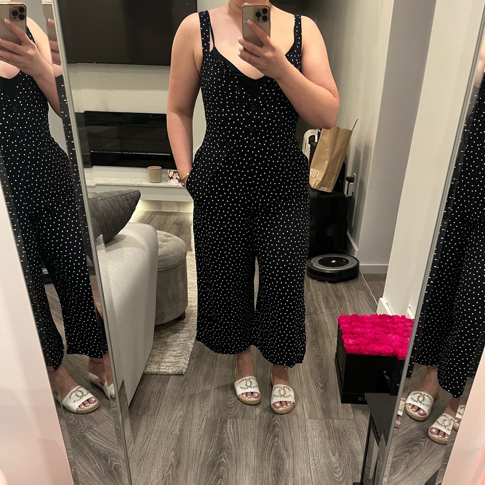 Loft Jumpsuit - Picture 4 of 5